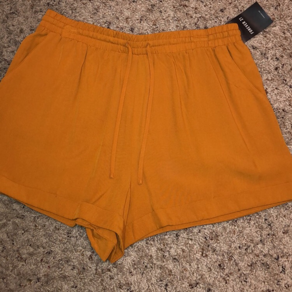 Forever 21 Shorts